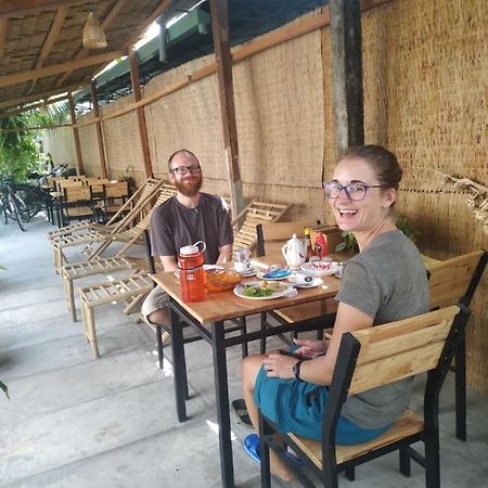 Mecong Homestay Ben Tre المظهر الخارجي الصورة