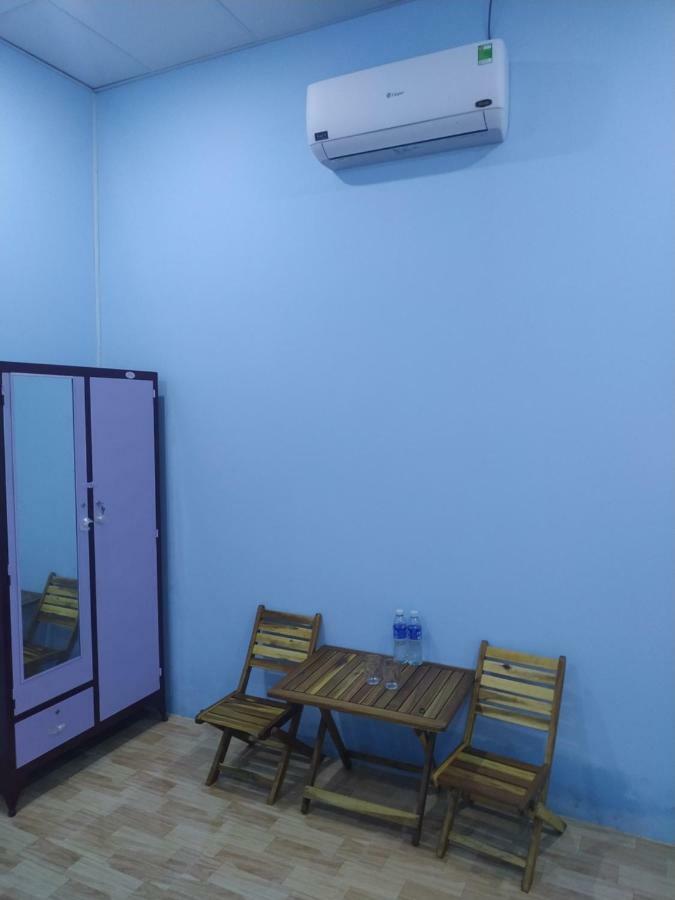 Mecong Homestay Ben Tre المظهر الخارجي الصورة