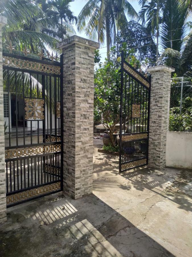 Mecong Homestay Ben Tre المظهر الخارجي الصورة