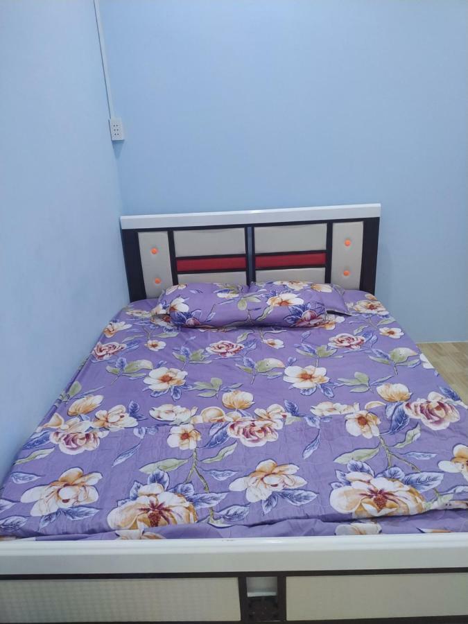 Mecong Homestay Ben Tre المظهر الخارجي الصورة