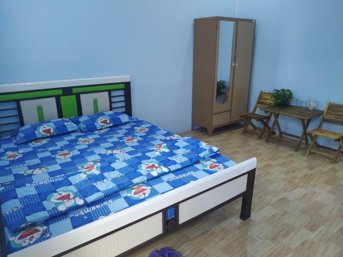 Mecong Homestay Ben Tre المظهر الخارجي الصورة