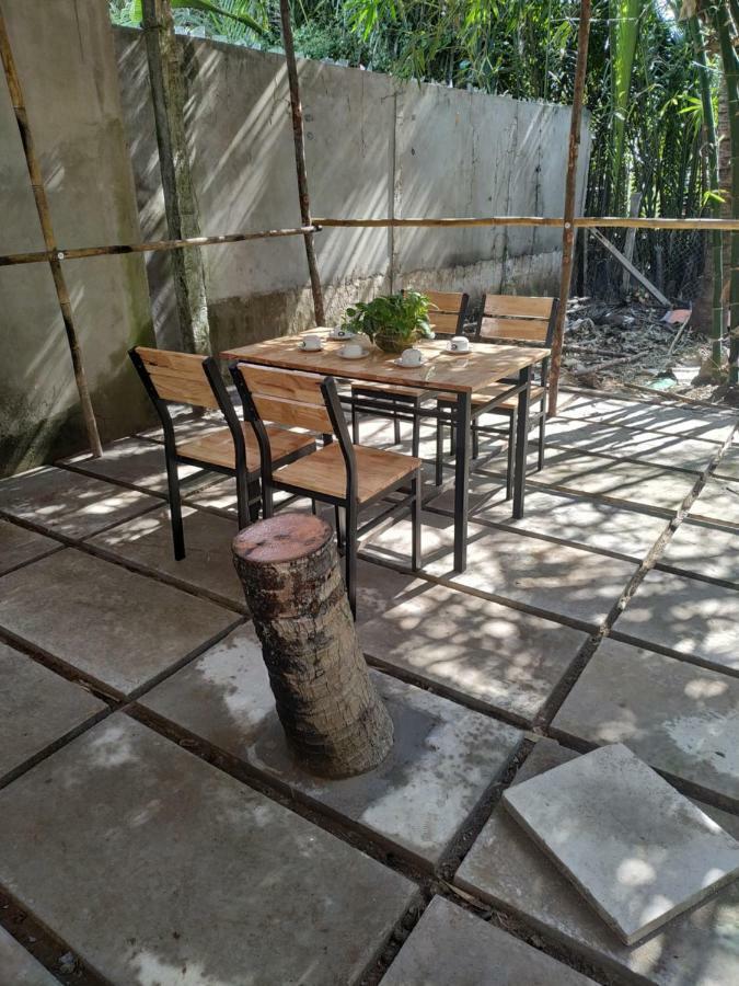 Mecong Homestay Ben Tre المظهر الخارجي الصورة