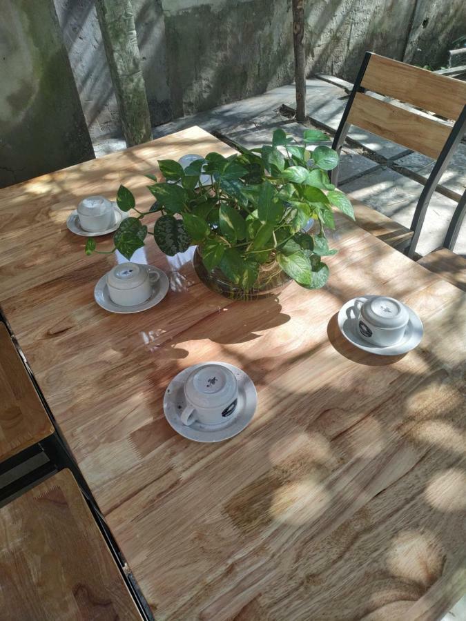 Mecong Homestay Ben Tre المظهر الخارجي الصورة