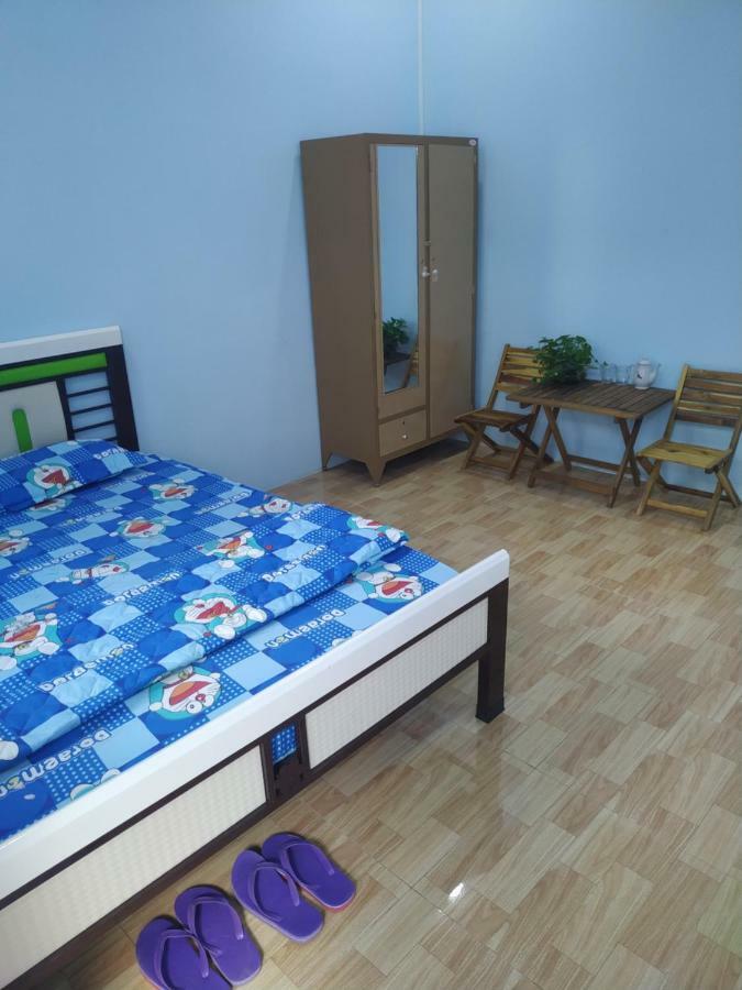 Mecong Homestay Ben Tre المظهر الخارجي الصورة