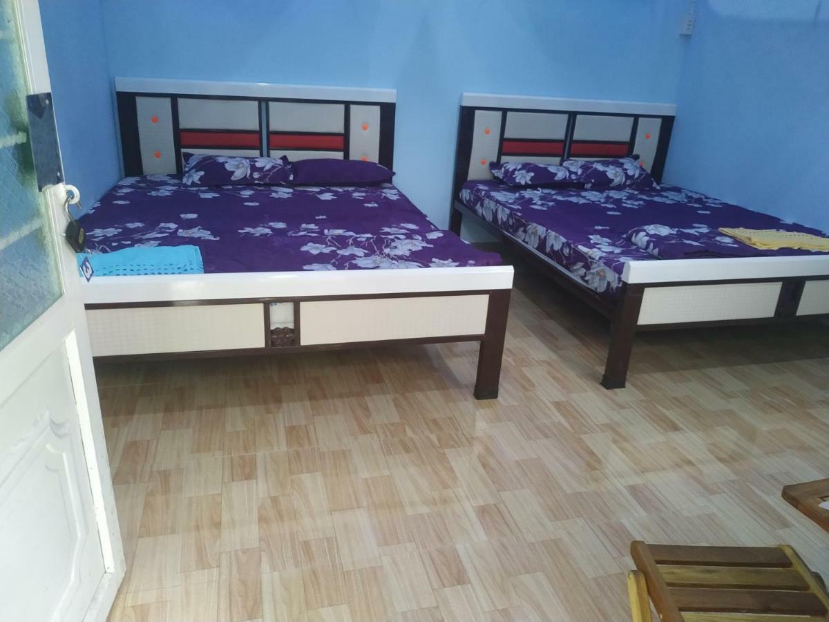 Mecong Homestay Ben Tre المظهر الخارجي الصورة