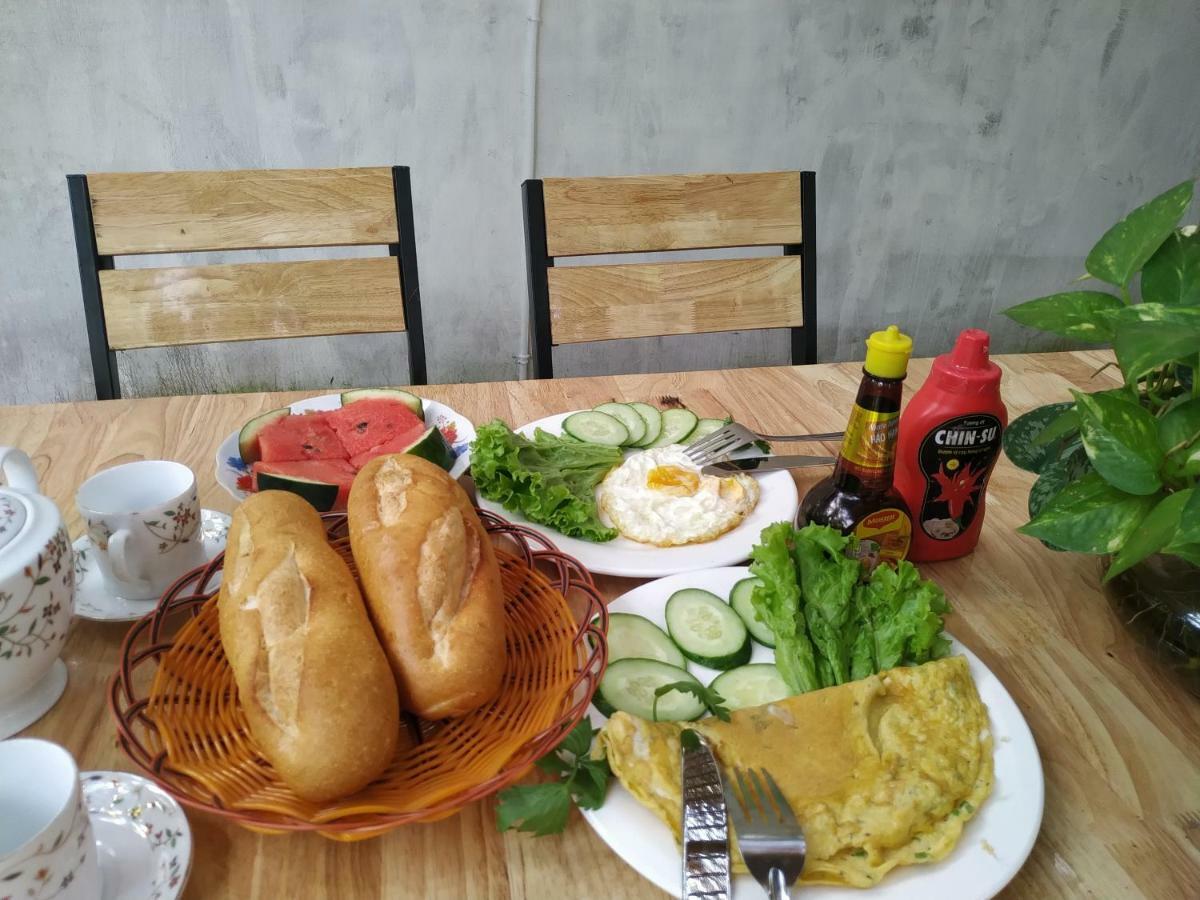 Mecong Homestay Ben Tre المظهر الخارجي الصورة