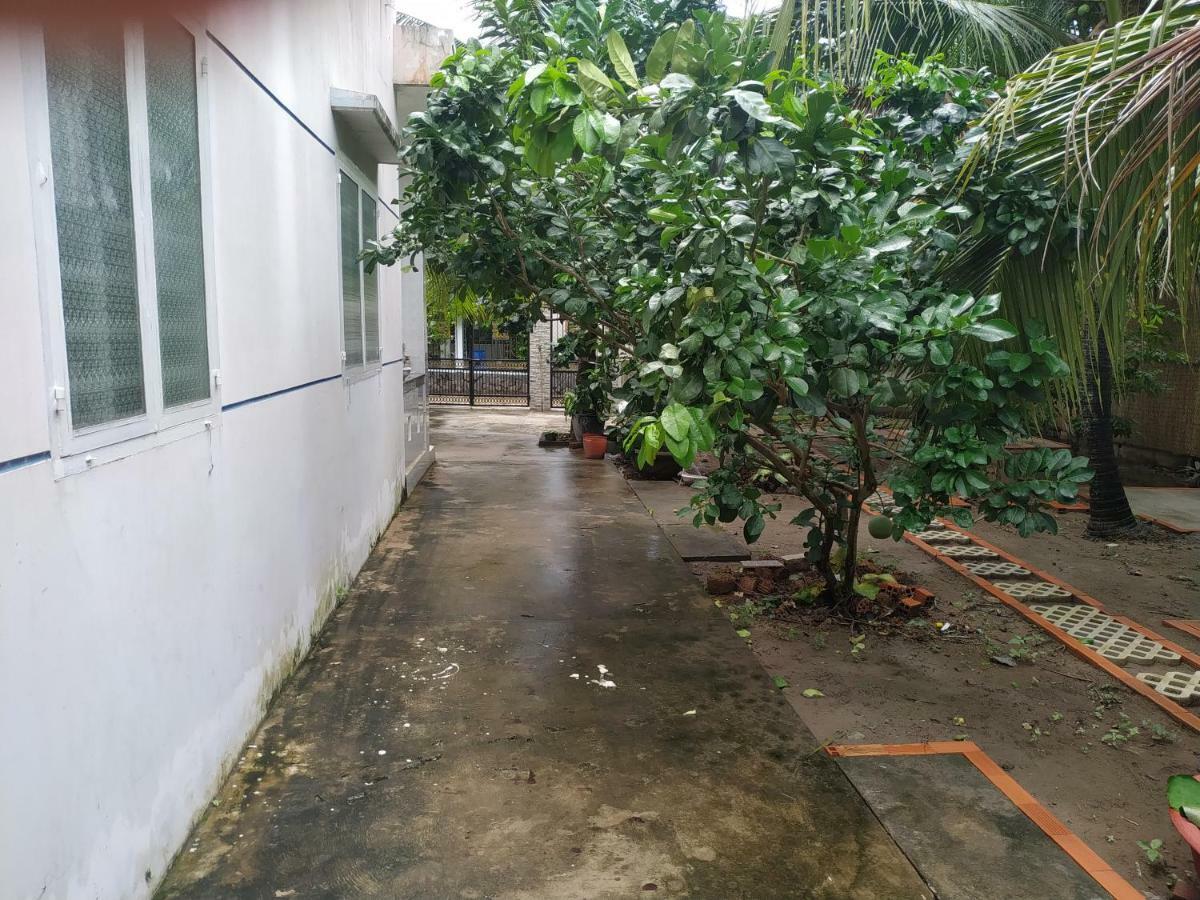 Mecong Homestay Ben Tre المظهر الخارجي الصورة