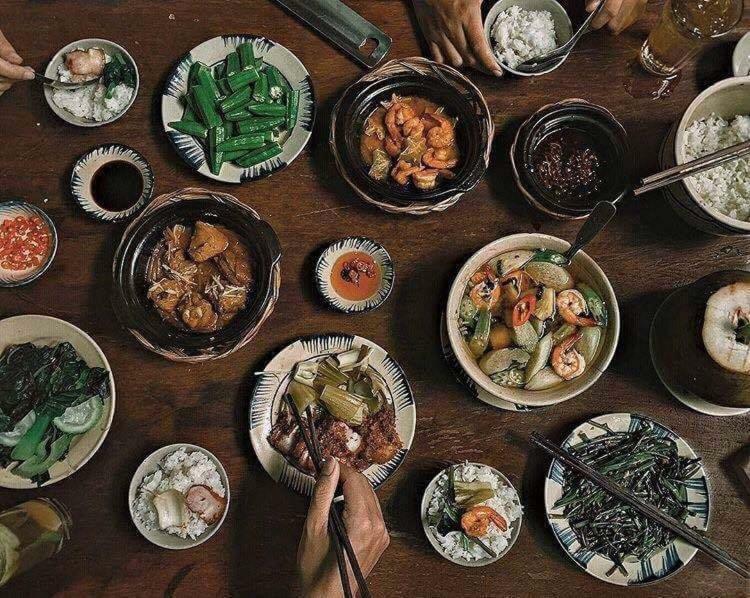 Mecong Homestay Ben Tre المظهر الخارجي الصورة