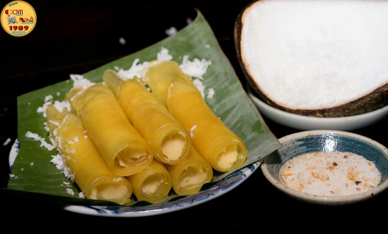 Mecong Homestay Ben Tre المظهر الخارجي الصورة