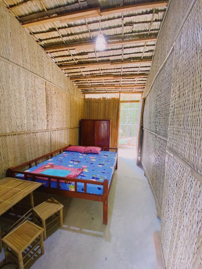 Mecong Homestay Ben Tre المظهر الخارجي الصورة