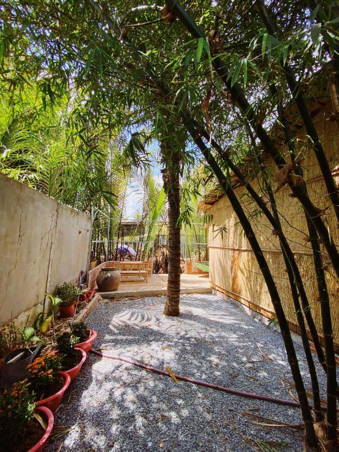 Mecong Homestay Ben Tre المظهر الخارجي الصورة